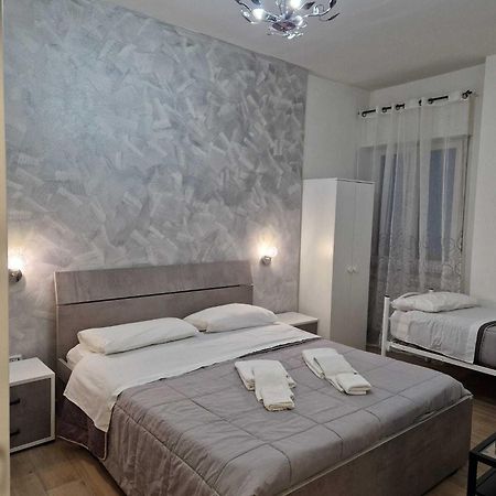 B&B Pompeii Living Dream Exterior foto